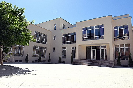 Bakı Beynəlxalq Məktəbi